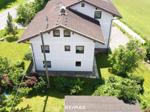Einfamilienhaus zum Kauf 157.000 € 4 Zimmer 106,3 m² 310 m² Grundstück Klopein 9122