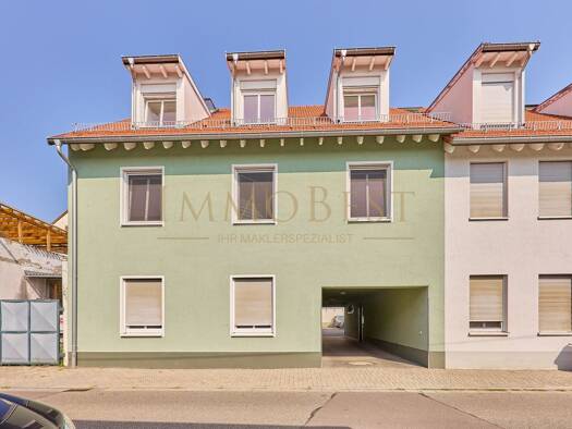 Wohnung zum Kauf 559.000 € 4,5 Zimmer 173 m² EG Speyer 67346