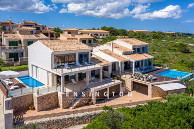 Villa zum Kauf 6.300.000 € 9 Zimmer 446 m² 1.061 m² Grundstück Porto Cristo 07680