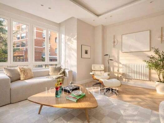 Studio zum Kauf provisionsfrei 2.350.000 € 193 m² Madrid 28010