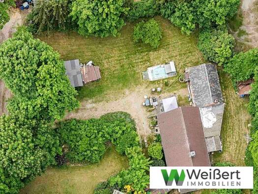 Grundstück zum Kauf 189.000 € 2.200 m² Grundstück Brokstedt 24616