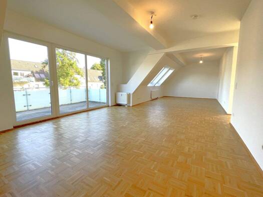 Wohnung zur Miete 1.050 € 3 Zimmer 100,7 m² 2. Geschoss frei ab 01.03.2026 Südseestr. 5 Gerschede Essen 45357