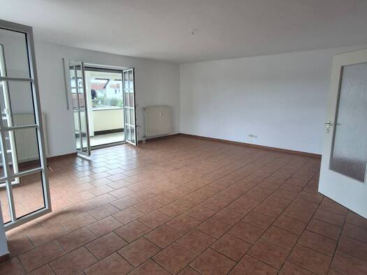 Wohnung zur Miete 1.100 € 3 Zimmer 80 m² Geschoss 1/2 frei ab 15.10.2026 Schlegelstraße 22 Gerolfing Ingolstadt 85049