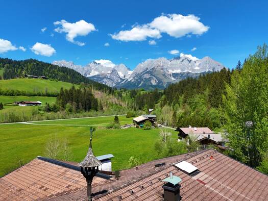 Einfamilienhaus zum Kauf 4.800.000 € 291 m² 1.807 m² Grundstück REITH 6370