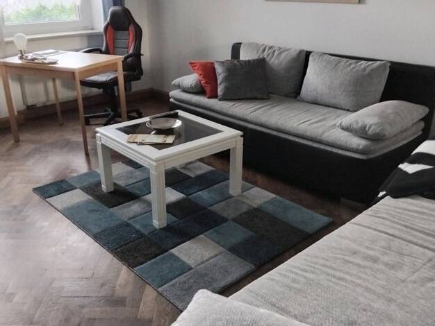 Wohnung zum Kauf 62.000 € 2 Zimmer 61 m² 1. Geschoss Haselbrunn Plauen 08525