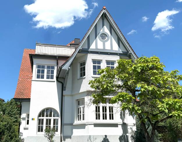 Mehrfamilienhaus zum Kauf 1.495.000 € 17 Zimmer 425 m² 560 m² Grundstück Waiblingen - Kernstadt Waiblingen 71332