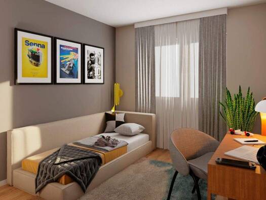 Wohnung zum Kauf - Neubau provisionsfrei 384.900 € 3 Zimmer 82 m² 1. Geschoss Finkenschlag 12 Wildau 15745