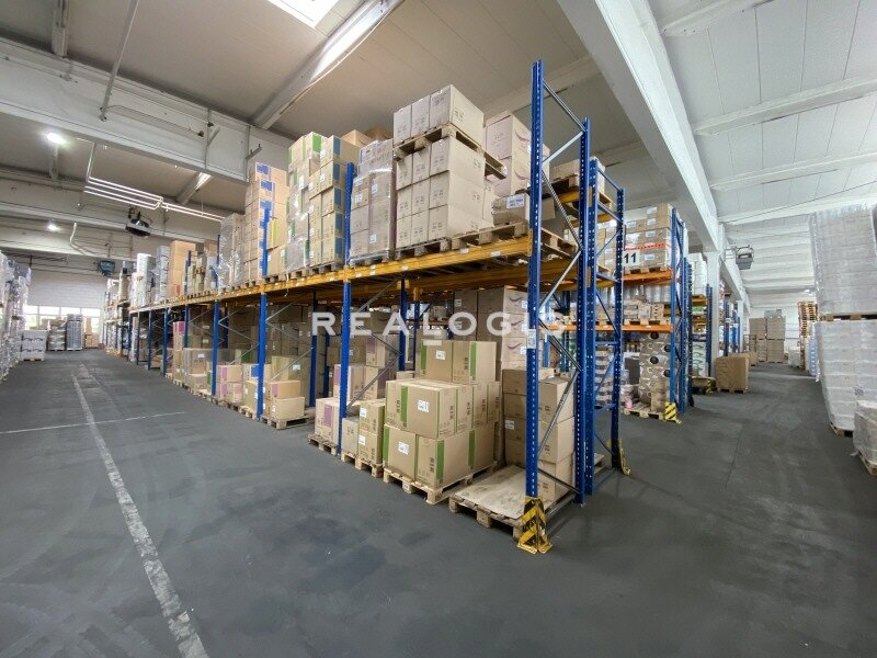 Halle/Industriefläche zur Miete 2.600 m²<br/>Lagerfläche Dießem Krefeld 47805