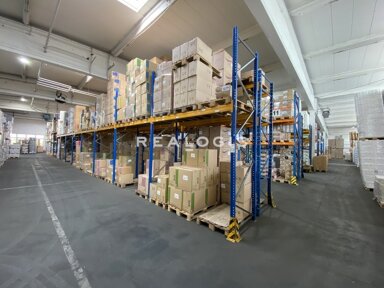 Halle/Industriefläche zur Miete 2.600 m² Lagerfläche Dießem Krefeld 47805