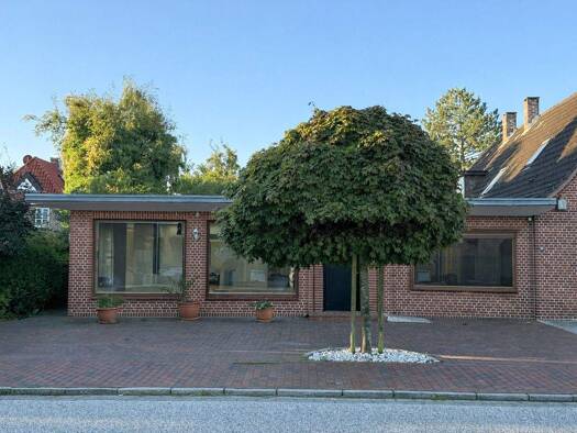 Ladenfläche zur Miete 1.800 € 82 m² Verkaufsfläche Sankt Peter-Ording 25826