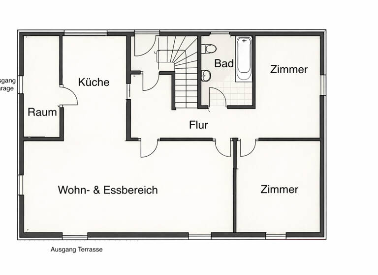 Einfamilienhaus zum Kauf 495.000 € 5 Zimmer 142 m² 804 m² Grundstück Beetz Kremmen 16766