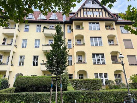 Wohnung zum Kauf 129.800 € 1 Zimmer 24 m² EG Wilmersdorf Berlin 14197