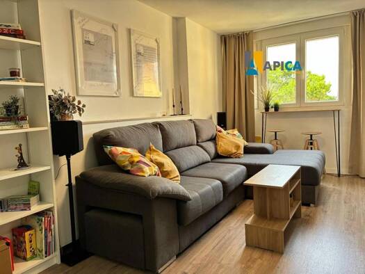 Wohnung zum Kauf 170.000 € 3 Zimmer 84 m² 2. Geschoss Algeciras 11204
