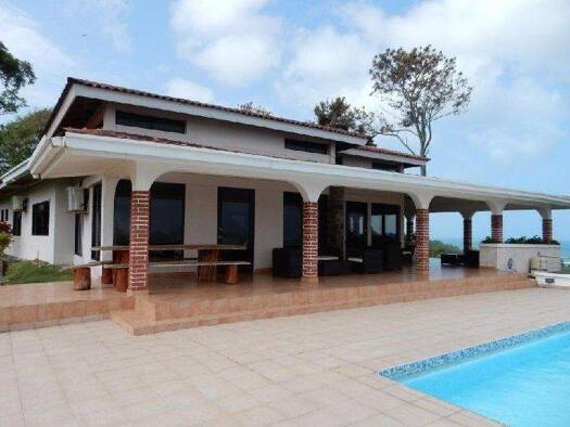 Büro zum Kauf 24.811.008 € Portobelo