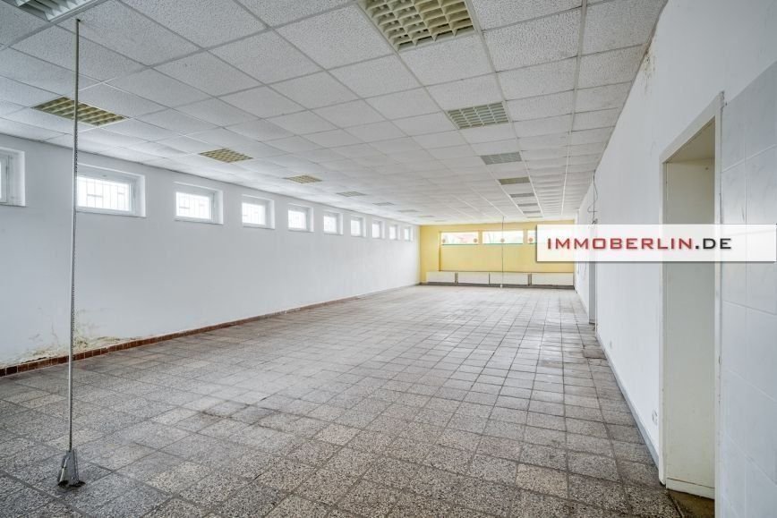 Lagerhalle zum Kauf 119.000 € 240 m²<br/>Lagerfläche Gorgast Küstriner Vorland 15328