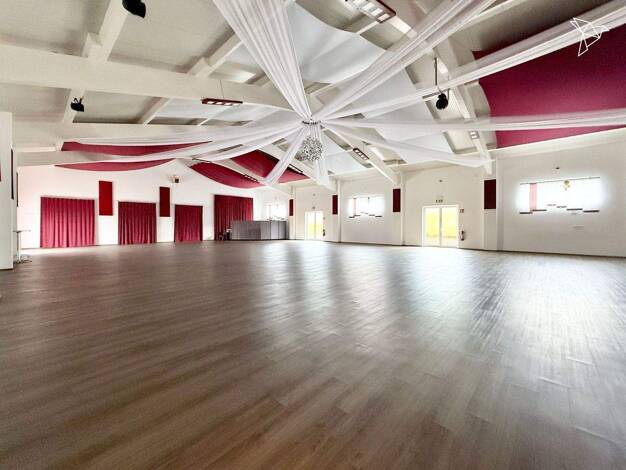 Werkstatt zum Kauf 1.599.000 € 800 m² Lagerfläche Massenbachhausen 74252