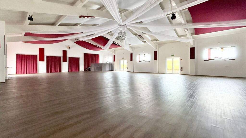 Werkstatt zum Kauf 1.599.000 € 800 m² Lagerfläche Massenbachhausen 74252