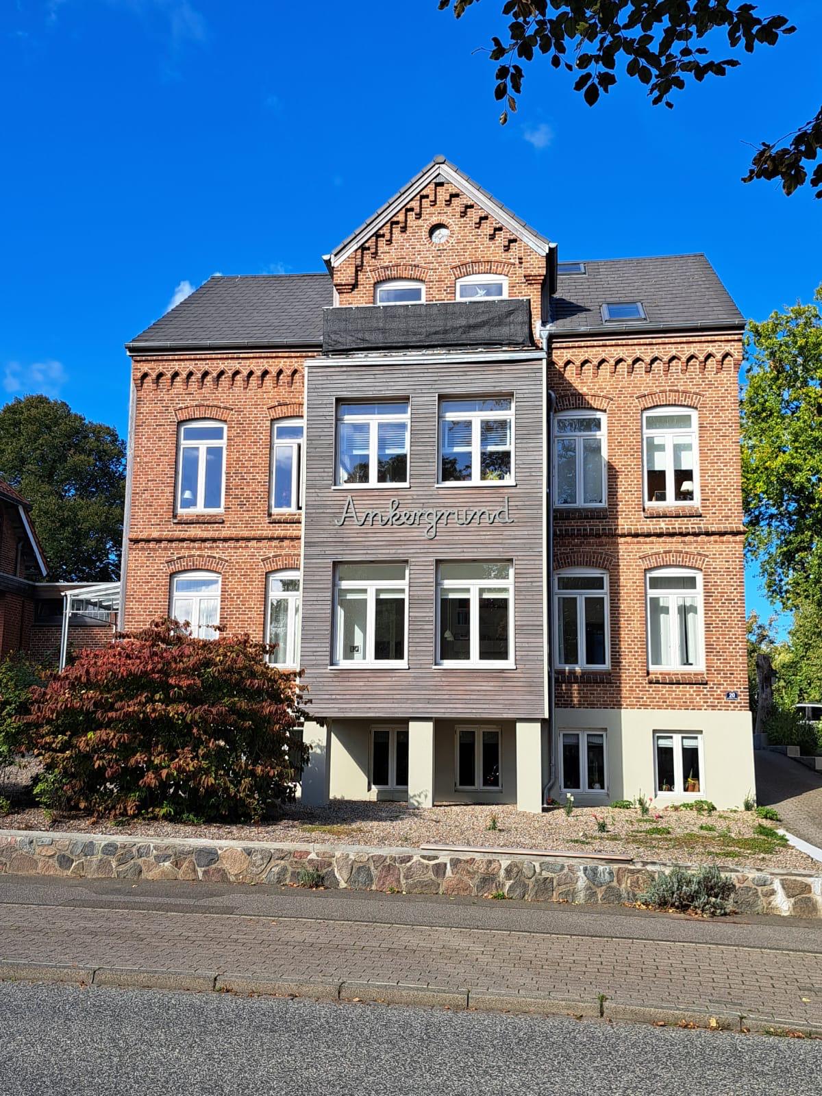 Wohnung zum Kauf provisionsfrei 265.000 € 3,5 Zimmer 80 m²<br/>Wohnfläche Eckernförde 24340