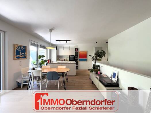 Terrassenwohnung zur Miete 2.390 € 4 Zimmer 104 m² frei ab 01.09.2026 Salzburg 5020