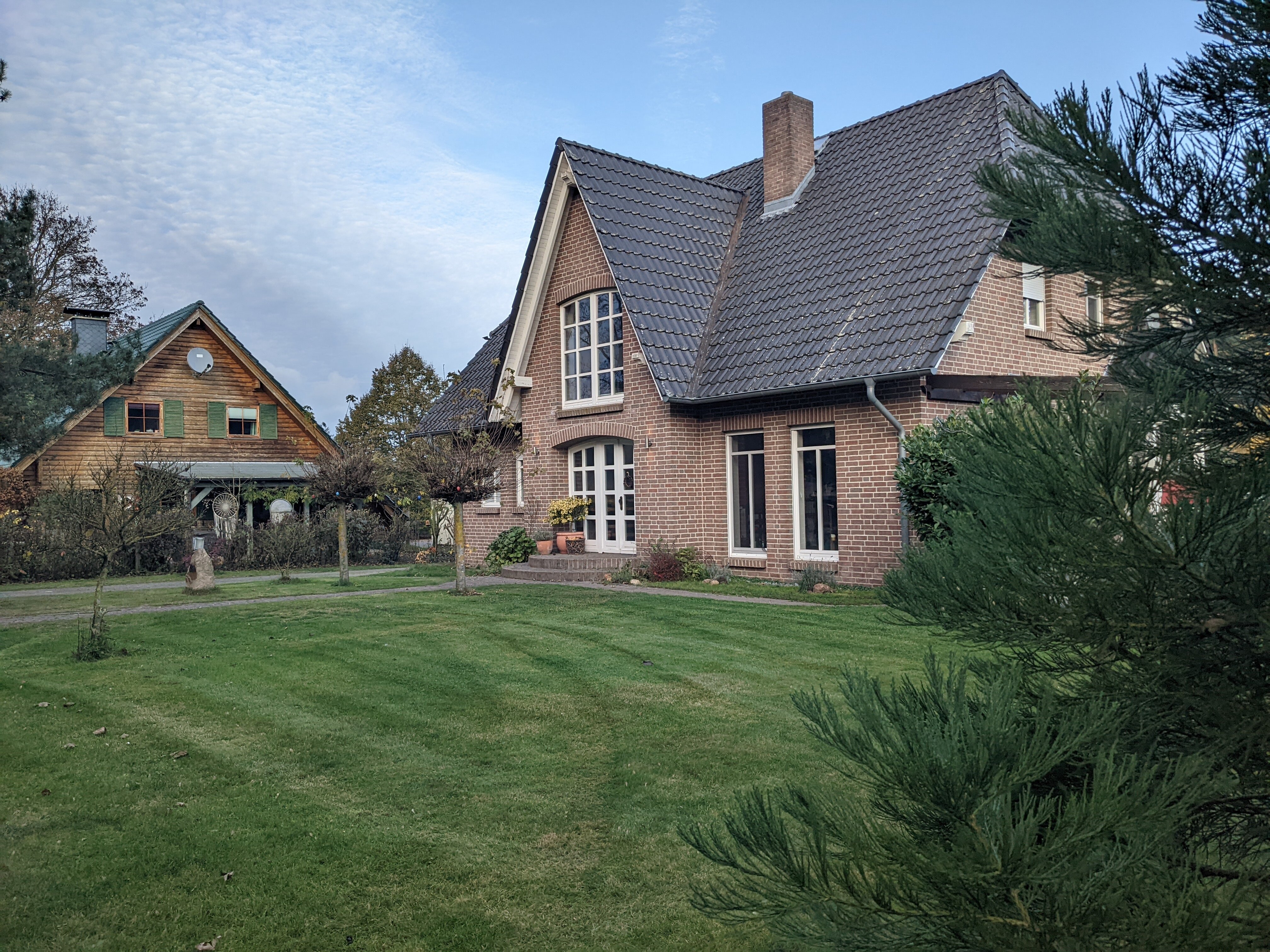 Einfamilienhaus zum Kauf 375.000 € 160 m²<br/>Wohnfläche 2.325 m²<br/>Grundstück Scharfenberg 28b Wittstock Wittstock/Dosse 16909