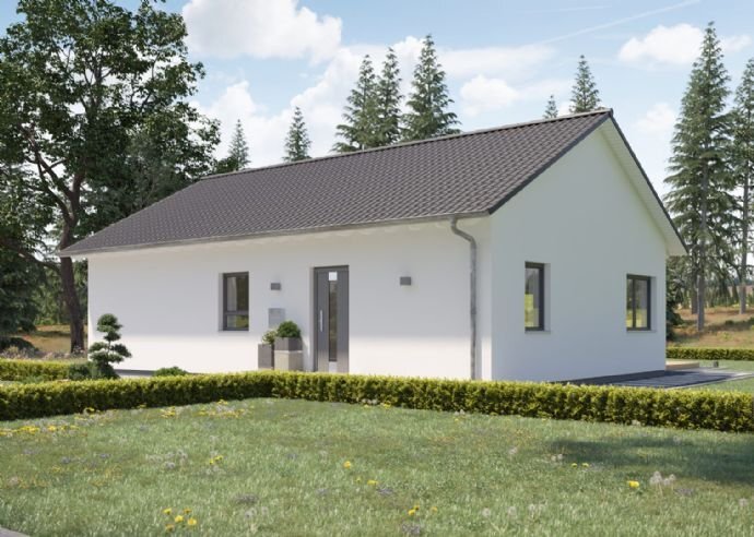 Haus zum Kauf provisionsfrei 380.749 € 4 Zimmer 98 m²<br/>Wohnfläche 700 m²<br/>Grundstück Wagenschwend Limbach 74838