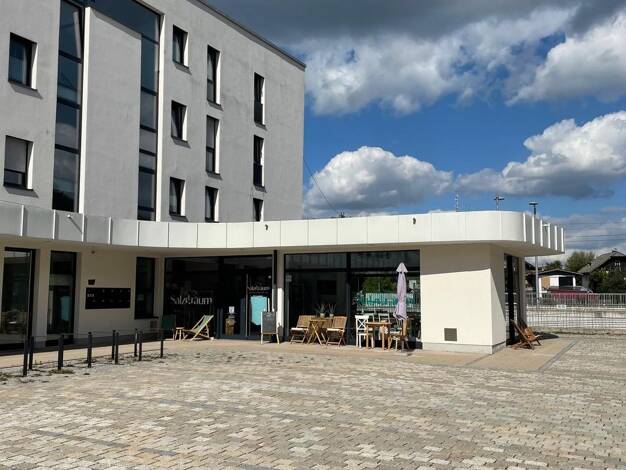 Büro zur Miete provisionsfrei 1.850 € 153 m² Bürofläche Bad Aibling Bad Aibling 83043