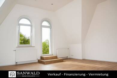 Wohnung zur Miete 1.550 € 5,5 Zimmer 150 m² 2. Geschoss Hattinger Straße 405 Weitmar - Mitte Bochum 44795