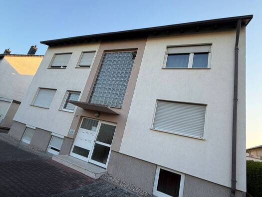 Wohnung zur Miete 1.200 € 2 Zimmer 55 m² Geschoss 1/2 frei ab sofort Gräfenhausen Weiterstadt 64331
