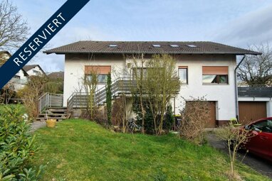 Einfamilienhaus zum Kauf 175.000 € 7 Zimmer 169,6 m² 794 m² Grundstück Reichensachsen Wehretal 37287