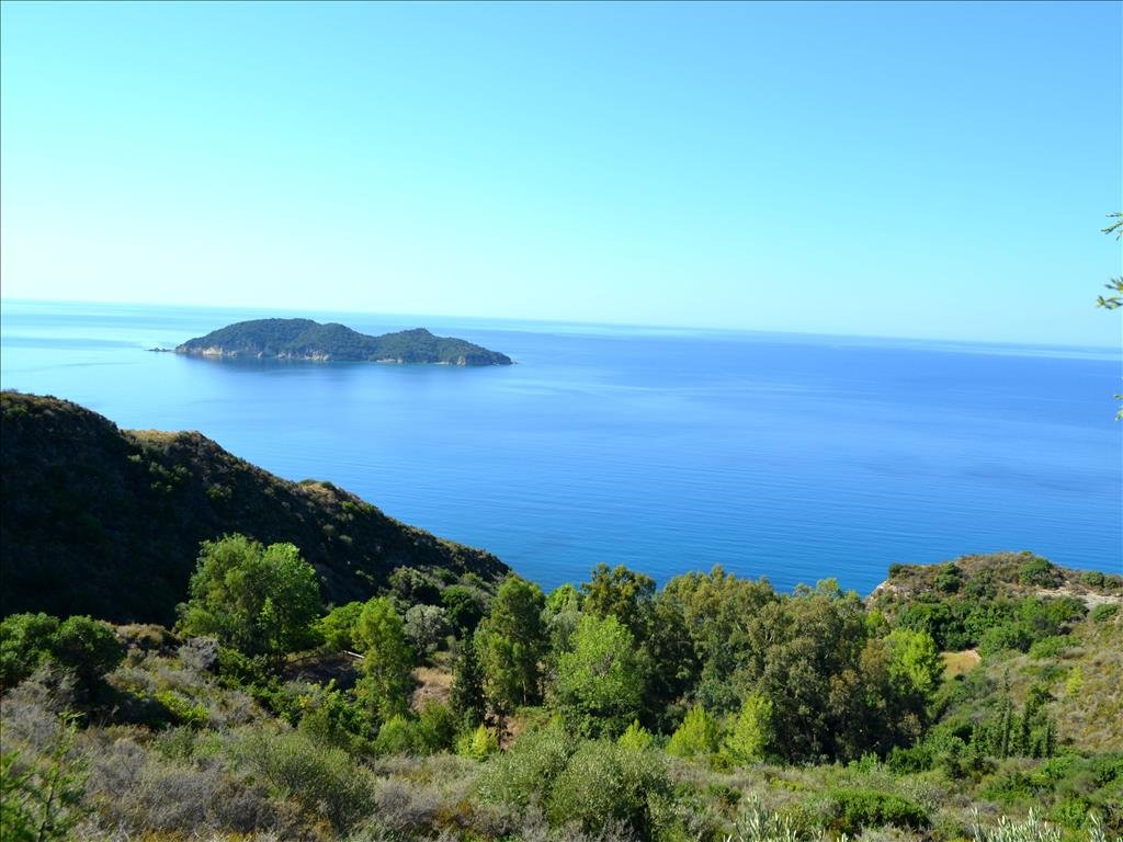 Land-/Forstwirtschaft zum Kauf 1.000.000 € 30.000 m²<br/>Grundstück Zakynthos