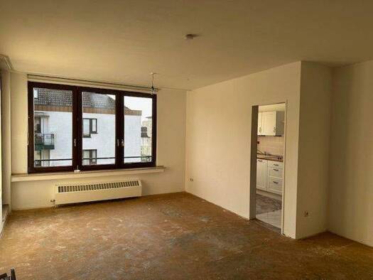 Wohnung zum Kauf 140.000 € 2 Zimmer 58 m² Geschoss 3/4 frei ab sofort Hochdahler Markt 25 Hochdahl Erkrath 40699