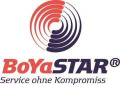 BoYaSTAR GmbH logo