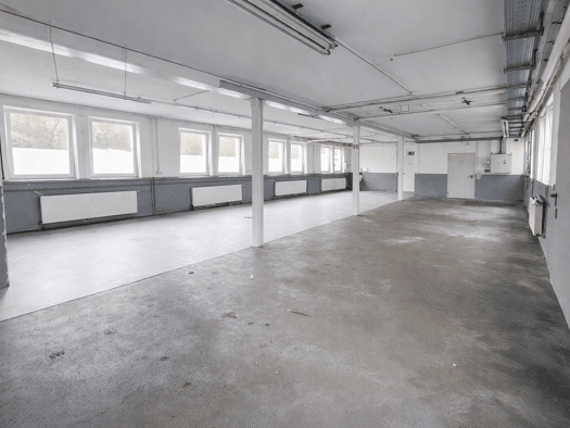 Lagerhalle zur Miete provisionsfrei 900 € 177,6 m² Lagerfläche Schwenningen Villingen-Schwenningen 78056