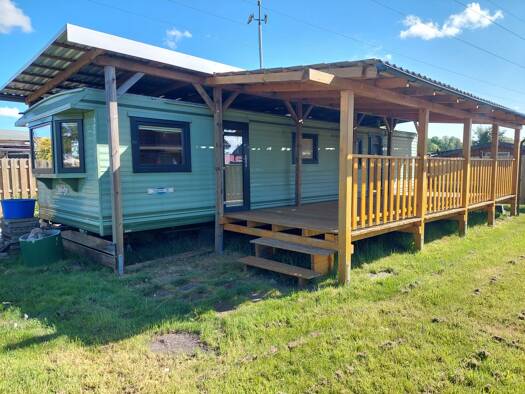 Haus zum Kauf 24.000 € 3 Zimmer 31 m² 244 m² Grundstück Grabstede Zetel 26340