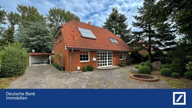 Einfamilienhaus zum Kauf 329.000 € 4 Zimmer 130 m² 901 m² Grundstück Rohlstorf Rohlstorf 23974