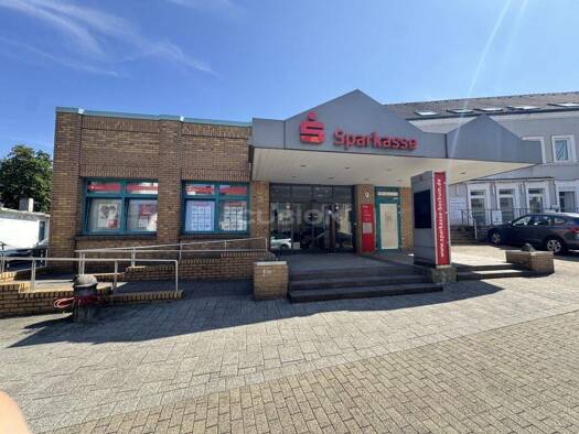 Büro zur Miete provisionsfrei 8,09 € 741 m² Bürofläche teilbar ab 166 m² Gerthe Bochum 44805