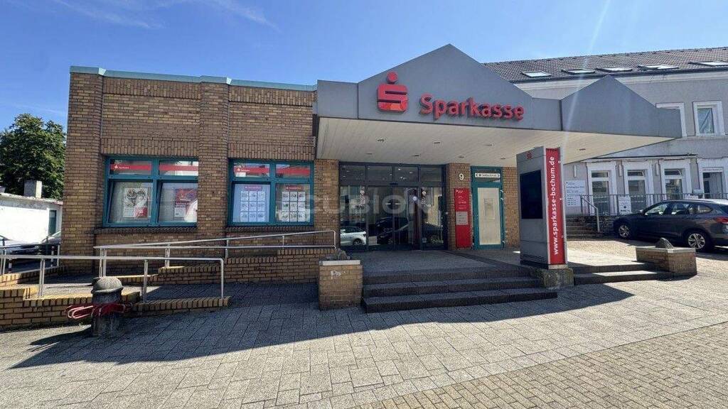 Büro zur Miete provisionsfrei 8,09 € 741 m² Bürofläche teilbar ab 166 m² Gerthe Bochum 44805