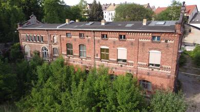 Mehrfamilienhaus zum Kauf 190.000 € 16 Zimmer 510 m² 2.750 m² Grundstück Altenburg Altenburg 04600
