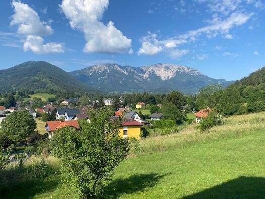 Einfamilienhaus zum Kauf 667.000 € 6 Zimmer 188 m² 3.162 m² Grundstück Puchberg am Schneeberg 2734