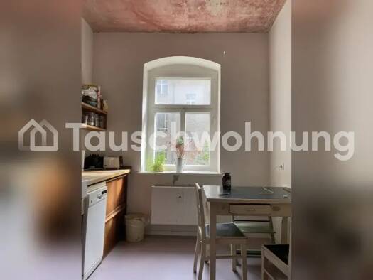 Wohnung zur Miete Tauschwohnung 614 € 2 Zimmer 81 m² 2. Geschoss Französisch Buchholz Pankow 10405