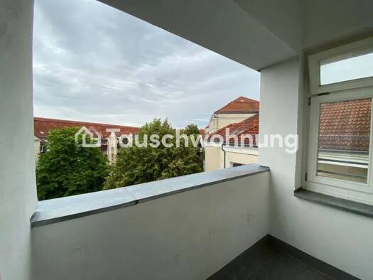 Wohnung zur Miete Tauschwohnung 515 € 3 Zimmer 75 m² 4. Geschoss Schönefeld Leipzig 04347