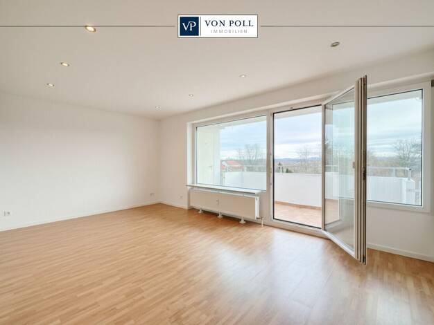 Wohnung zum Kauf 219.800 € 3 Zimmer 76,6 m² 3. Geschoss Schanbach Aichwald 73773