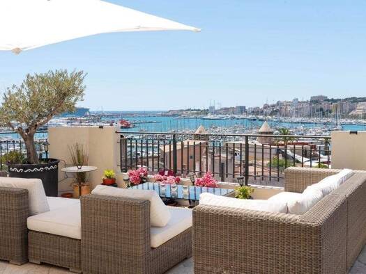 Wohnung zum Kauf 2.250.000 € 4 Zimmer 100 m² Santa Amalia 07013
