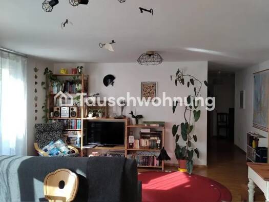 Wohnung zur Miete Tauschwohnung 1.250 € 2 Zimmer 73 m² EG Rieselfeld Südwest 79111