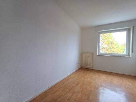 Wohnung zur Miete nur mit Wohnberechtigungsschein 498 € 3 Zimmer 74 m² frei ab sofort Sandtrift 55a Innenstadt Minden 32425
