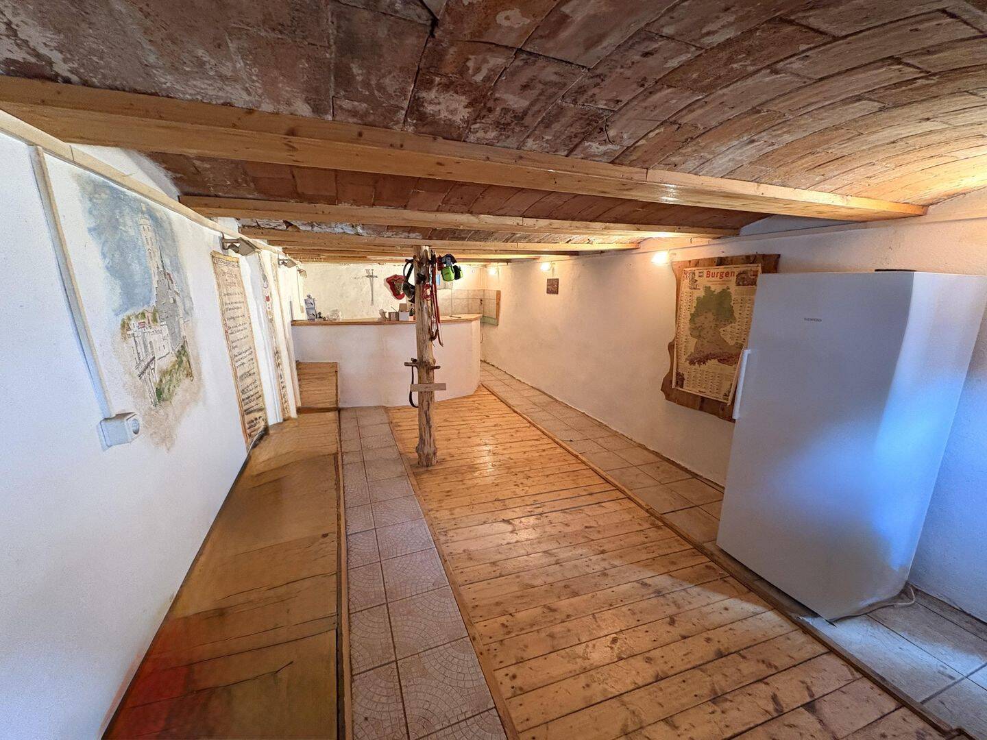 Einfamilienhaus zum Kauf - Ansicht 6