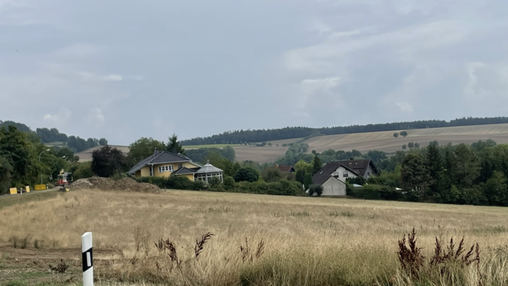 Grundstück zur Versteigerung provisionsfrei 54.000 € 400 m² Grundstück Am Weinberg Gestungshausen Sonnefeld 96242