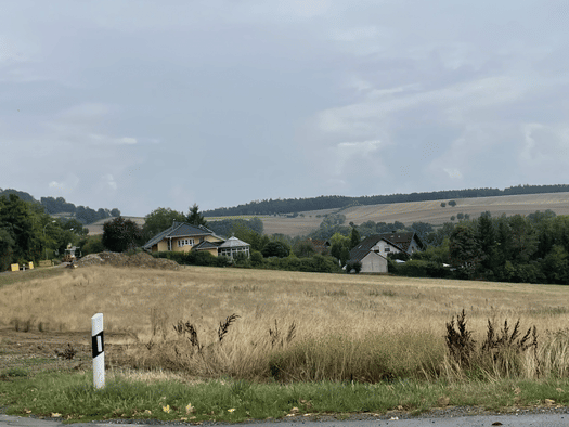 Grundstück zum Kauf provisionsfrei 54.000 € 400 m² Grundstück Am Weinberg Gestungshausen Sonnefeld 96242