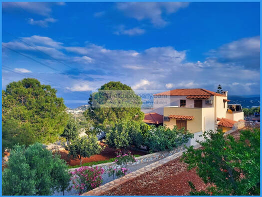 Villa zum Kauf 860.000 € 7 Zimmer 380 m² 4.200 m² Grundstück Agios Nikolaos 72100