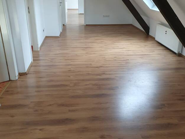 Wohnung zur Miete 1.050 € 4 Zimmer 100 m² 2. Geschoss frei ab sofort Friedrichstrasse 84 Rheinfelden Rheinfelden (Baden) 79618